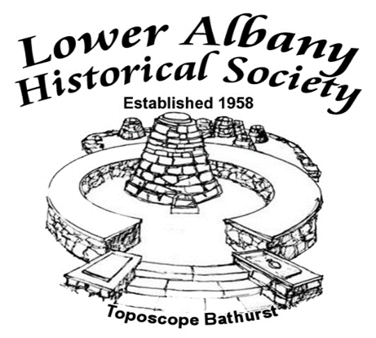LAHS Logo